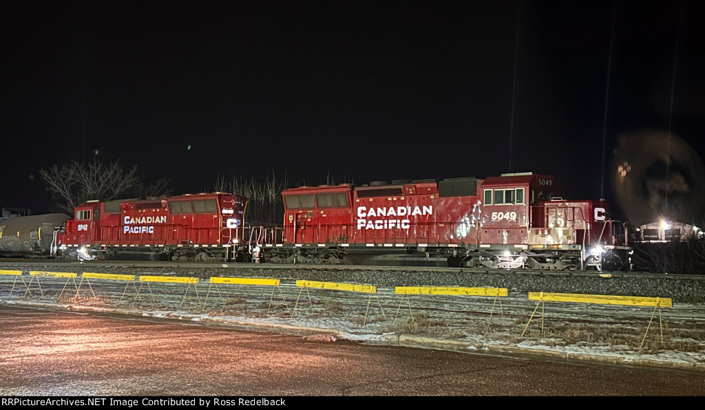 CP 5042 & 5049